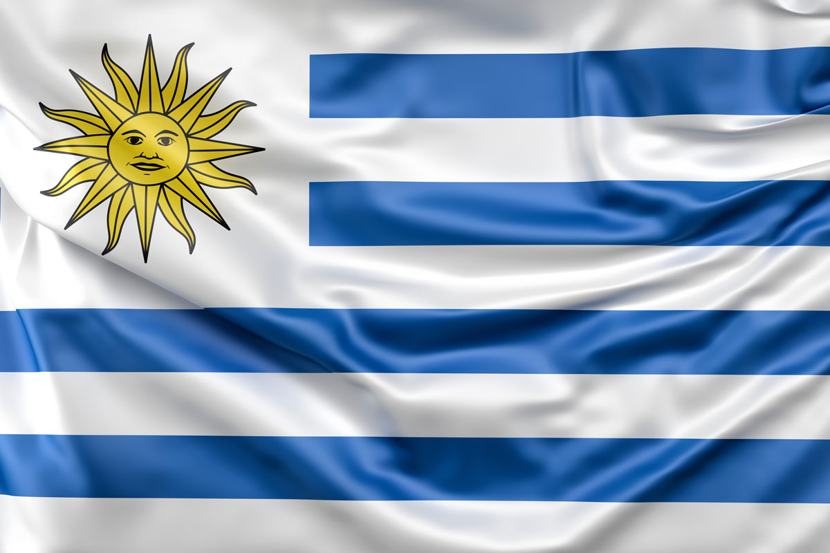 Uruguay Auswandern Belen und Chris Comans